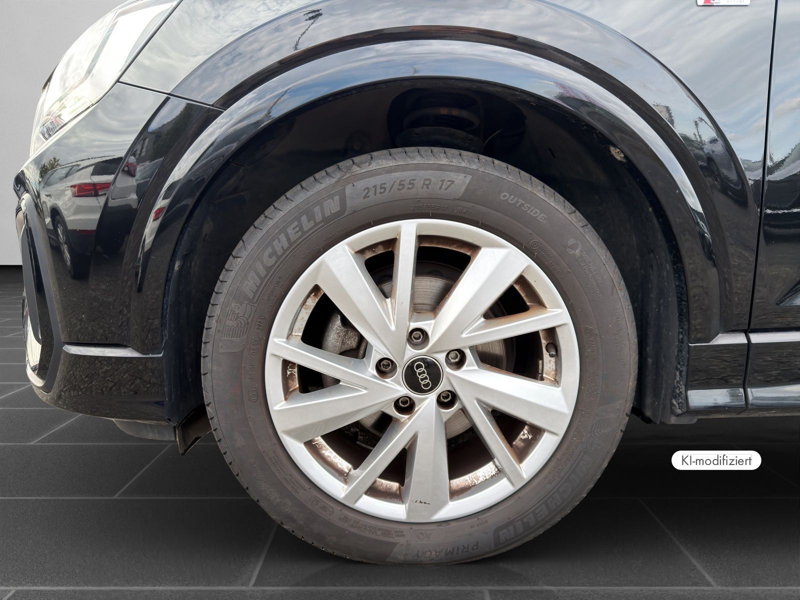 Audi Q2 - Bild 9