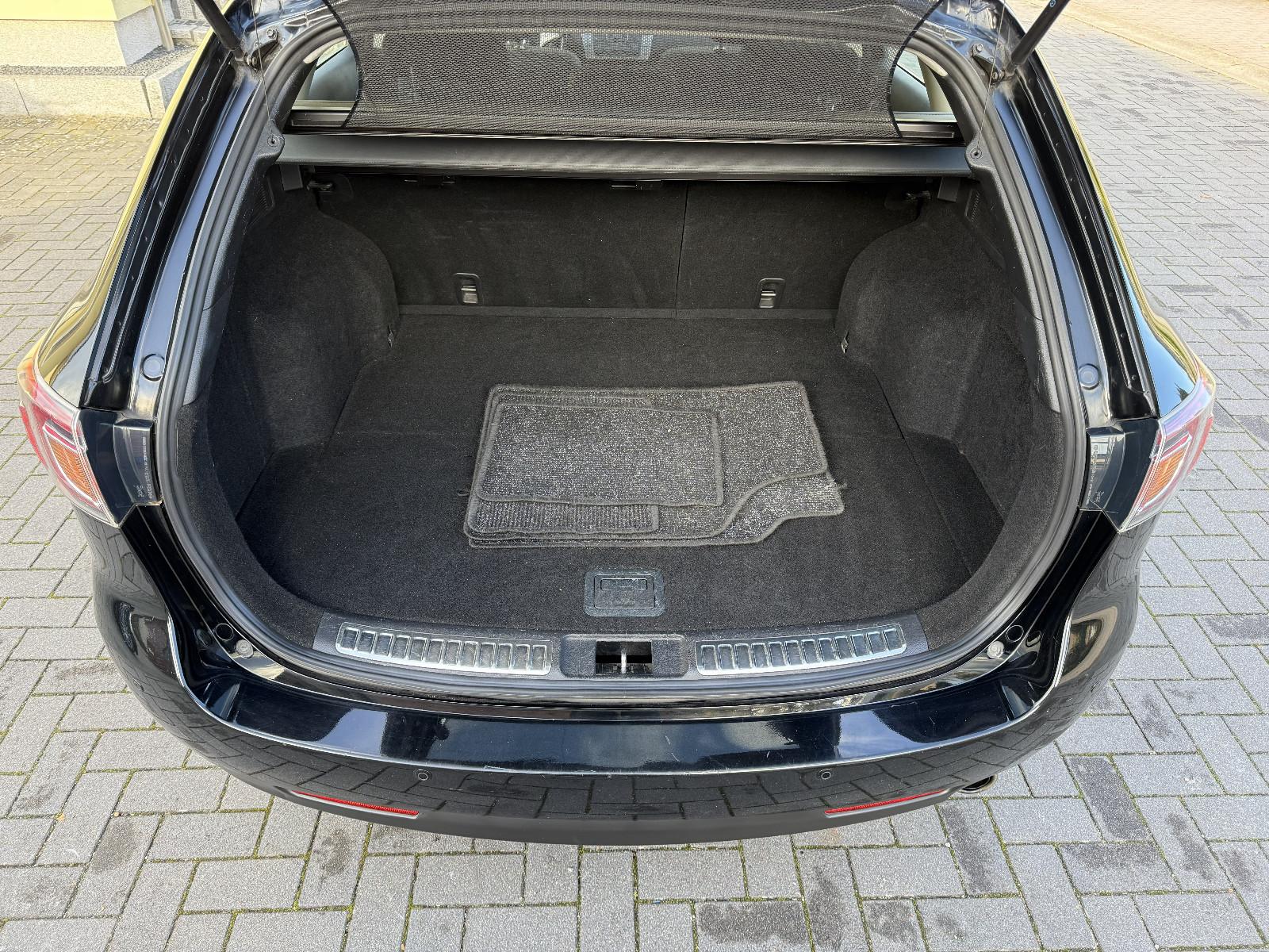 Mazda 6 2010 — photo 15