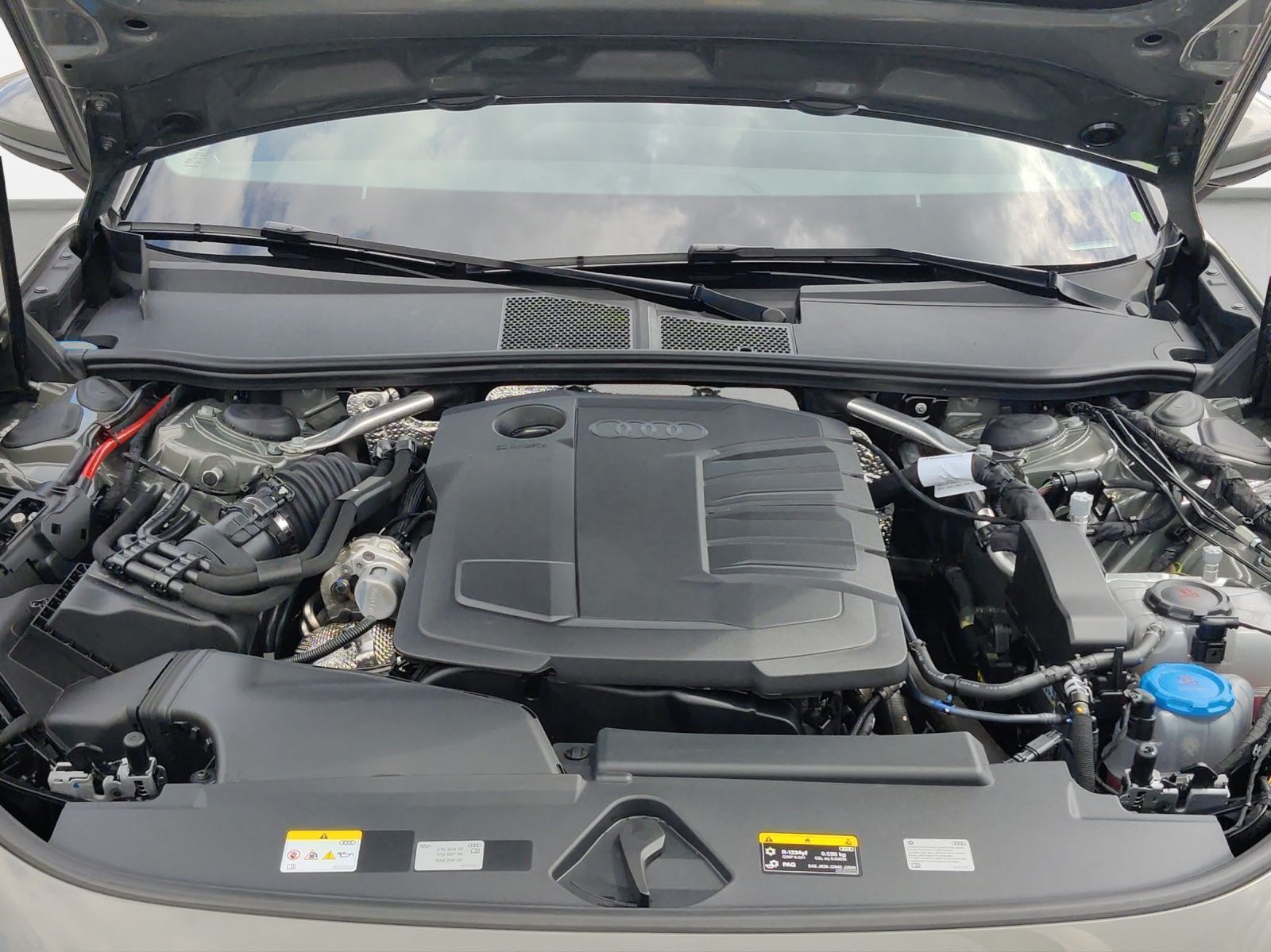 Audi A5 - Bild 18
