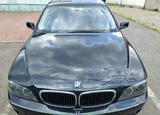 BMW e65 750i - gebrauchte BMW 7er Reihe aus dem Jahr 2006