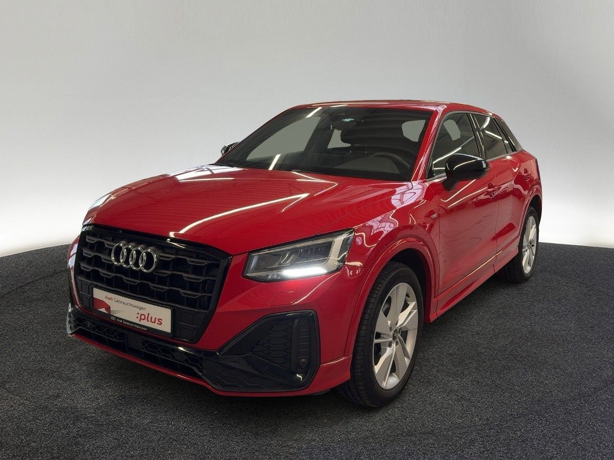 Audi Q2 - Bild 2