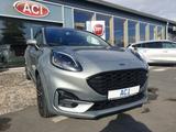 Ford Puma ST-Line MHEV Autom. Komfort&Assistenzp. 5JG - Ford Puma mit Hybrid-Antrieb: Automatik