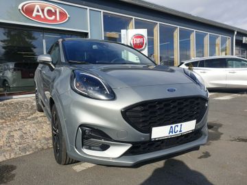 Ford Puma ST-Line MHEV Autom. Komfort&amp;Assistenzp. 5JG