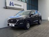 Hyundai TUCSON 1.6 GDi 132 PS EU - Hyundai TUCSON in Braunschweig