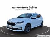 Skoda Fabia 1.0 TSI Tour Bluetooth Navi LED Klima - Skoda Fabia Tour mit Benzin-Antrieb