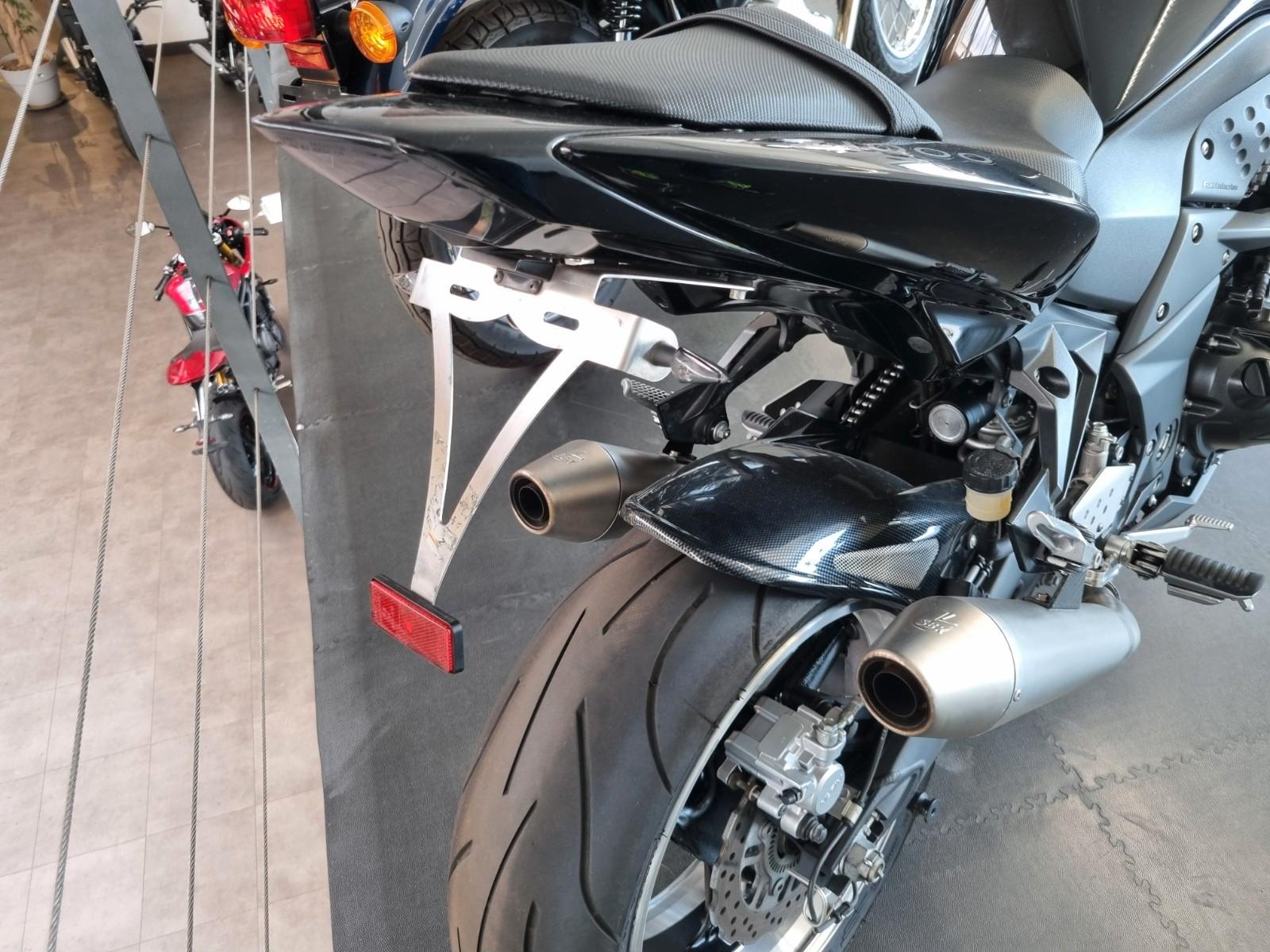 Kawasaki Z 1000