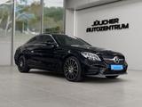 Mercedes-Benz C 300 4MATIC Autom. Amg-Line, Inspektion Neu - Mercedes-Benz C 300: 4matic