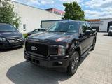 Ford F 150 - V8 5.0, Sport, Crew Cab - Ford F 150 Gebrauchtwagen