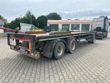 Andere Reisch REA-24 / Absetzmulden / Plattform 8 m - Angebote
