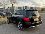 Mercedes-Benz GLK 350 CDI BlueEfficiency 4Matic TOP GEP. - Mercedes-Benz GLK 350: Cdi 4matic