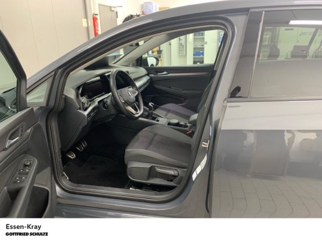 Volkswagen Golf - Bild 12