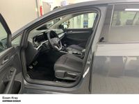 Volkswagen Golf - Vorschau Bild 12