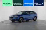 Skoda SCALA DRIVE 125 1.5TSI DSG PREMIUM-LED+SITZHZG - Skoda Scala: Drive