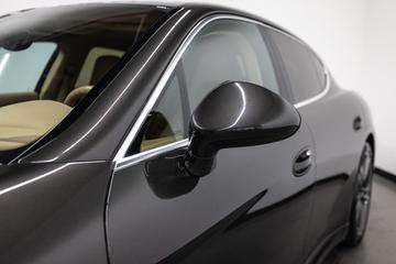 صورة مصغرة 27 لـ 2009 Porsche PANAMERA