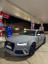 Audi RS6 4.0 TFSI cod tiptronic quattro Avant - - Audi RS6 Gebrauchtwagen in Mülheim (Ruhr)