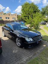 Mercedes-Benz CLK 500 AVANTGARDE AMG  - gebrauchte Mercedes-Benz CLK 500 aus dem Jahr 2002