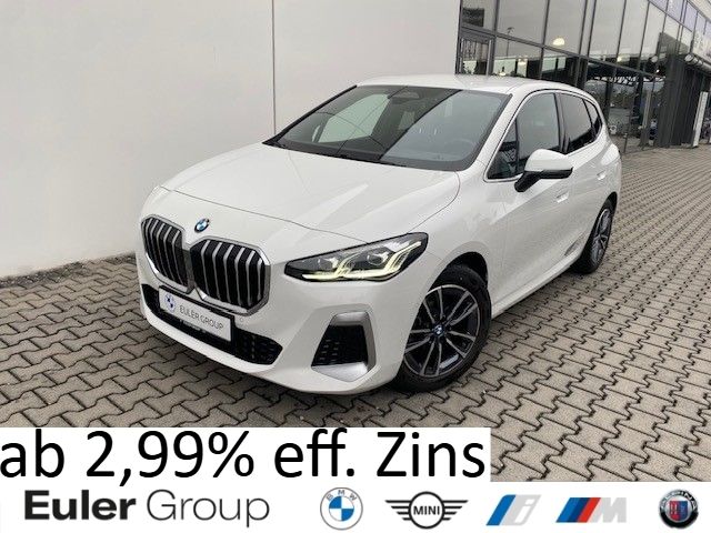 BMW 216 Active Tourer iA M Sport 17'' AHK ad.M-FW Pa