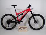 NOX cycles Helium All Mountain 5.9 Expert (L) - NOX cycles E-Bikes