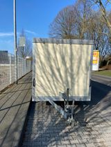 Westfalia Marktanhänger von C. Heider - Offers matching your search criteria