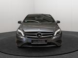 Mercedes-Benz A200 1.Hand/Allwetter/Scheckheft/Garantie - gebrauchte Mercedes-Benz A 200 aus dem Jahr 2014