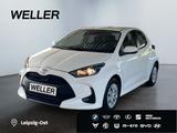 Toyota Yaris 1.0 Comfort *Kamera*Spurhalteassistent*ACC - Toyota Yaris Gebrauchtwagen in Nürnberg
