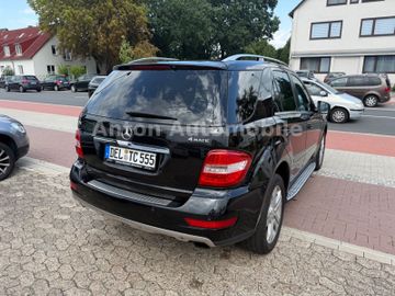Mercedes ML 300 - 3