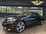 Mercedes-Benz C 200 Cabrio Automatik Airscarf/BT/Keyless/LEDER - gebrauchte Cabrios in Göttingen