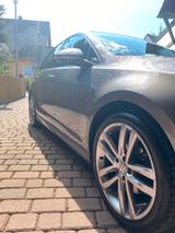 Volkswagen Golf 1.4 TSI 92kW BlueMotion R-Line - Volkswagen Golf: Bluemotion