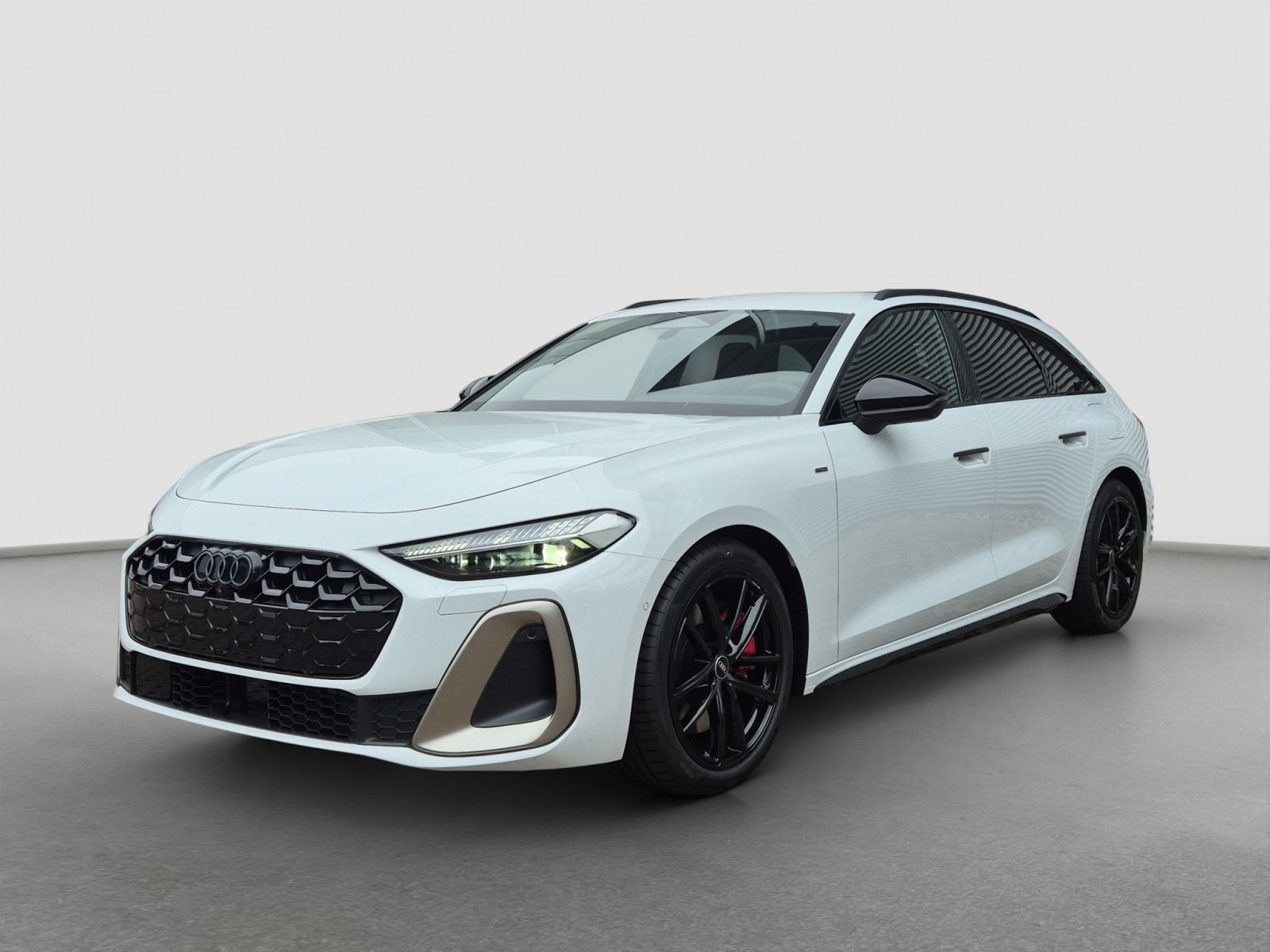 Audi A5 Avant e-hybrid quattro 270 kW S tronic imagem 2