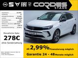 Opel Grandland Elegance Automatik Navi ACC PDC v&h (2