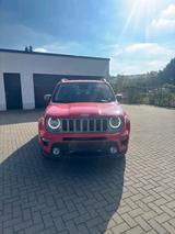 Jeep Renegade Limited Edition FWD AUTOMATI... - Jeep Renegade in Bochum