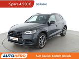 Audi Q5 40 TDI quattro Sport Aut.*MATRIX*HEAD-UP*NAVI - Audi Q5 in Oberhausen