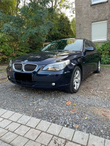 BMW E60 523i /177 PS