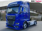 MAN TGX 18.510 4x2 LL SA mit Hubsattelkupplung - Angebote