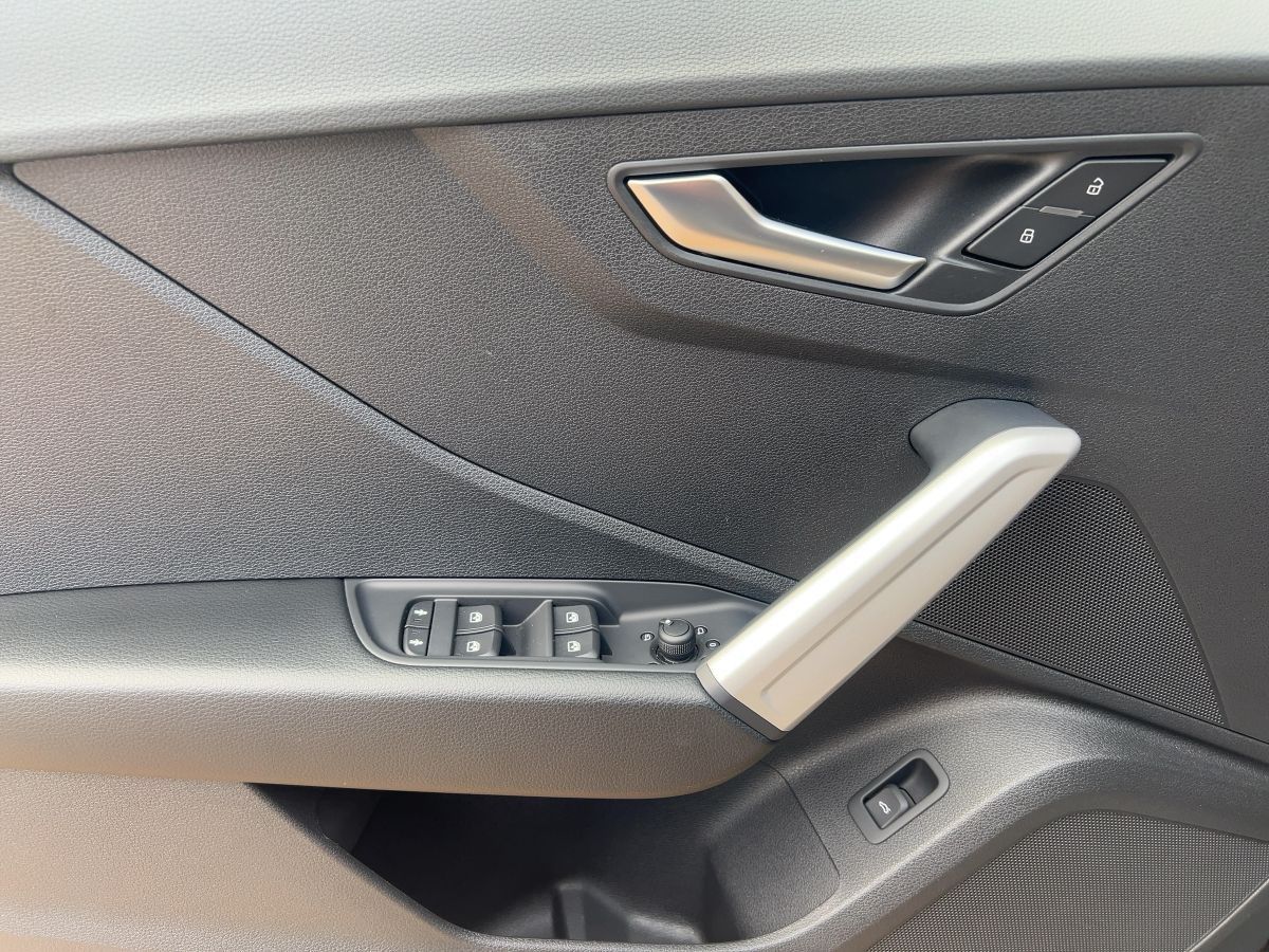 Audi Q2 - Bild 14
