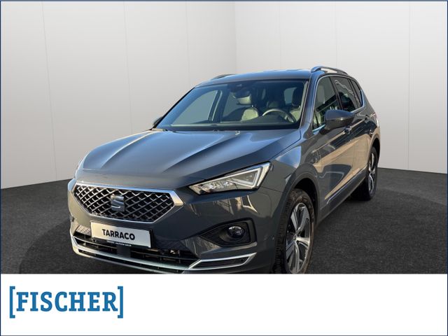 Seat Tarraco 1.5TSI DSG Xperience Navi ACC LED AHK Re