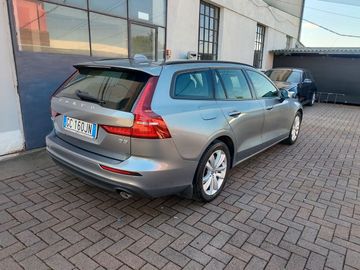 Volvo V60 - 7