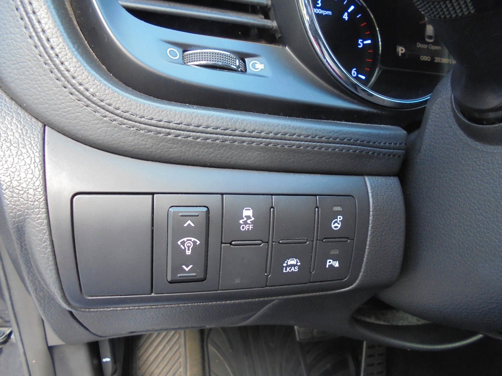 Fahrzeugabbildung Kia Optima/Automatik/Service Neu/Navi/Klimaaut./Shz