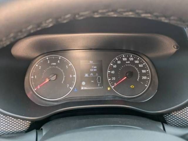 Fahrzeugabbildung Dacia Sandero Stepway Extreme TCe 110