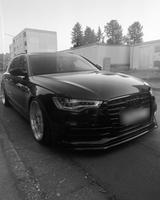 Audi A6 4G 2.0 Tfsi Luftfahwerk - Audi A6: 4g