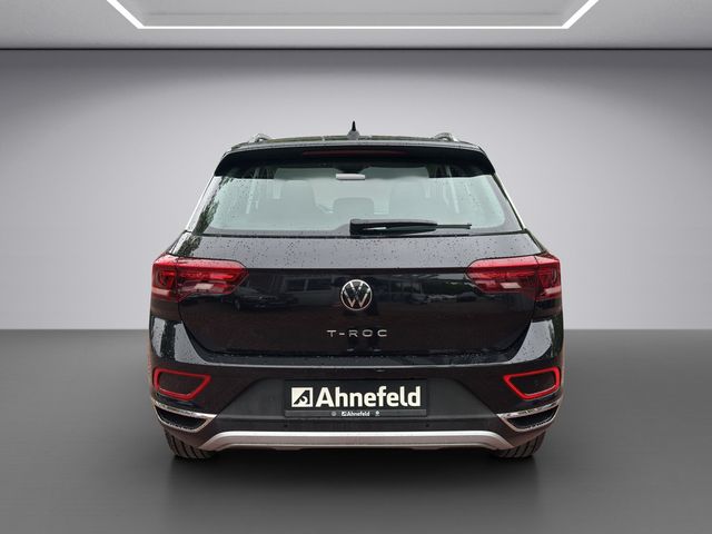 T-Roc 2.0 TDI Style DSG SHZ NAVI ACC FACEL. LED