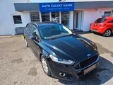 Ford Mondeo 2,0 EcoBoost 177kW ST-LineTurnier Auto - Ford: 17m