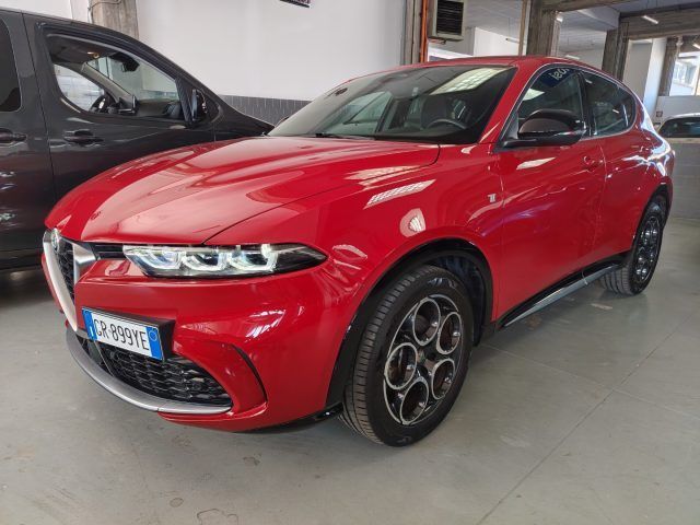 Other ALFA ROMEO Tonale 1.6 diesel 130cv Sprint PACK T