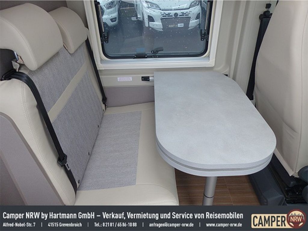 ETRUSCO CV 640 PB Modelljahr 25 / Aktion