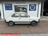 Fiat FIAT 127 900 3 porte Special !!!!! - weiße Fiat 127