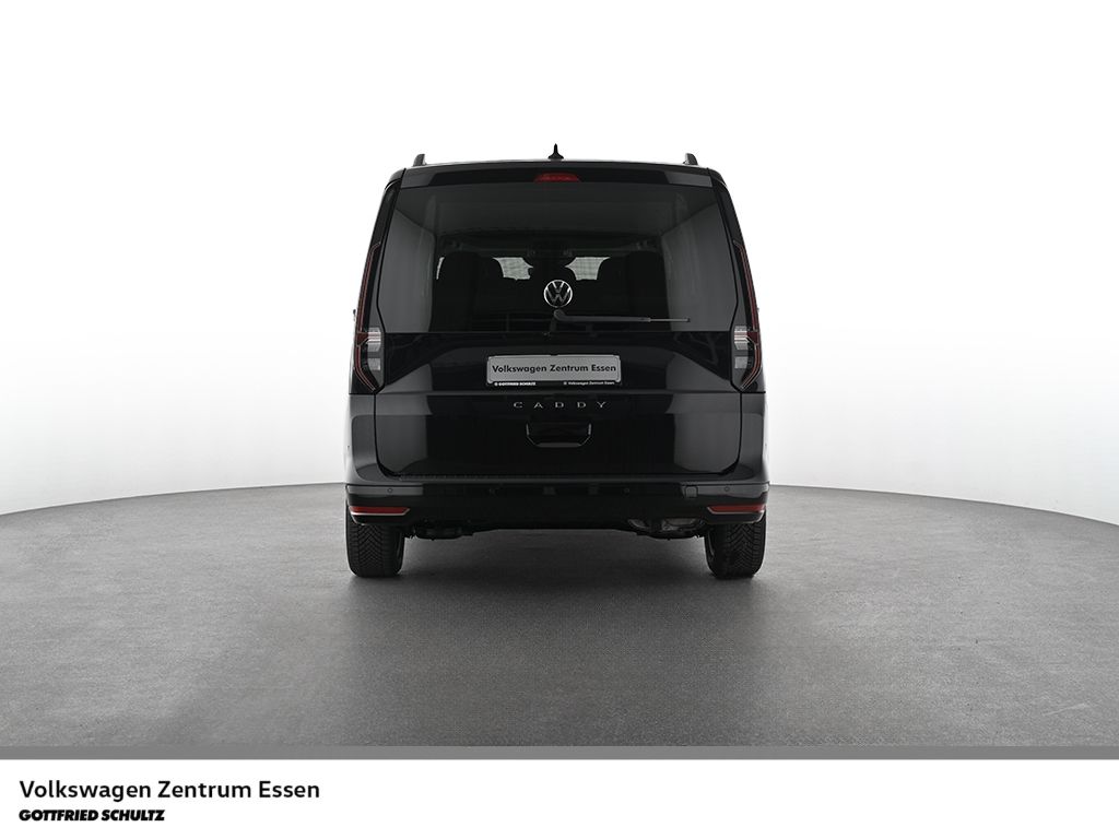 Volkswagen Caddy Maxi - Bild 5