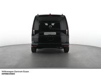 Volkswagen Caddy Maxi - Vorschau Bild 5