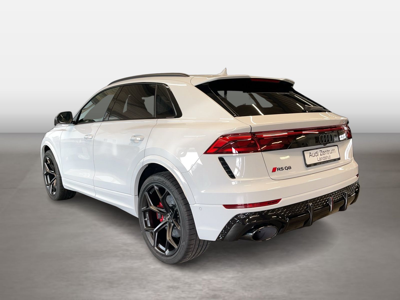 Audi RSQ8 - Bild 3