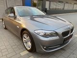 BMW 520i Zustand A1 / Neuwertig / Schaltgetriebe - BMW 520 aus 2011