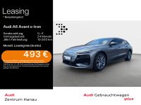 Audi A6 e-tron - Vorschau Bild 1